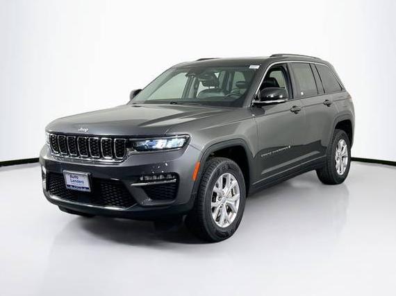 JEEP GRAND CHEROKEE 2022 1C4RJHBG6N8604044 image JEEP GRAND CHEROKEE 2022 1C4RJHBG6N8604044 image